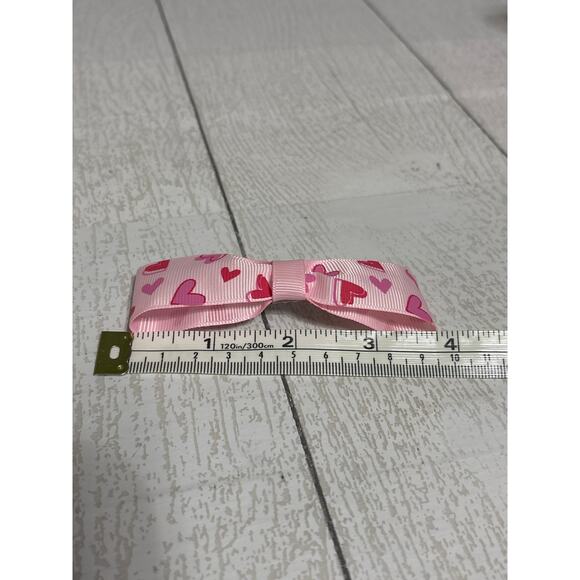 Hair Accessory and Necklace 4 Piece Gift Set - Picture 4 of 9